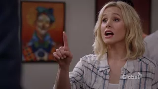 The Good Place season finale - Eleanor realizes the truth, Michael responds