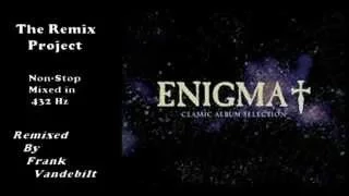 Enigma - The Remix Project (432Hz)