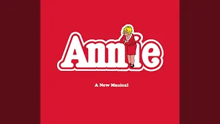 Annie: You're Never Fully Dressed Without a Smile