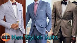 TOP #30+ BEST STYLISH SUITS FOR MEN 2021 | WEDDING, PARTY, CASUAL | BUSINESS SUITS COLLECTIONS 2021