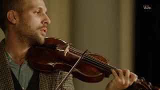 Vivaldi "Grosso Mogul", Recitativo, Emmanuel Resche-Caserta