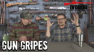 Gun Gripes #320: "Truck Guns"