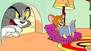 Tom y Jerry Clásico en Español ★ Becomes a Chicken ★★ Dibujos animados para niños