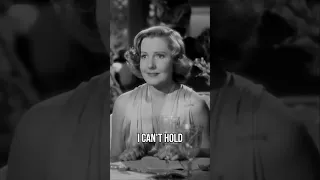 Think I'm Going to Scream | You Can't Take it With You (1938) featuring Jean Arthur & James Stewart