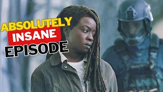 The Ones Who Live | Episode 3 "Bye" | Crazy Episode Review! Surprising Ending| Spoiler Review