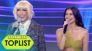 9 Times Vice and Anne made the madlang people laugh their heart out on | Kapamilya Toplist