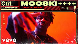 Mooski - Track Star (Live Session) | Vevo Ctrl