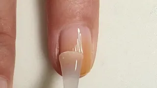 How To Use Builder Base Gel To Reinforce Your Nails | AIMIELI ( I-May-Lee )