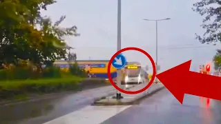 5 idiots laughing at car crashes part 4