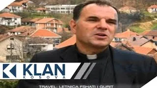 Ora 7 - Reportazh nga fshati i gurit, Letnica - 01.12.2015 - Klan Kosova