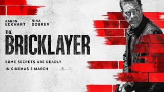 The Bricklayer - Official Trailer