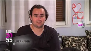 NT1 / TFX - Bande-annonce Super Nanny #23