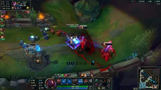 Why I Love Sion