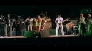 One Love Peace Concert Ft. Bob Marley, Peter Tosh, Jacob Miller