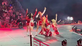 Lapillus - "Hit Ya" at KCON LA 2023