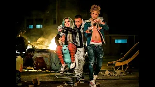 Diplo, French Montana & Lil Pump ft. Zhavia Ward - welcome to the party [ 1 Hour Version ]