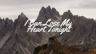 C.C Catch - I Can Lose My Heart Tonight (BR3NVIS Bootleg)