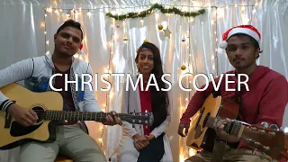 Christmas Mashup | (Live Cover) VoiCeS