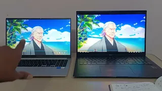 16:9 vs 16:10 laptop screen difference