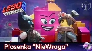The Lego Movie 2 Not Evil Song PL - LegoZmysl