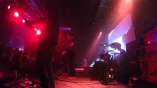 Cloudkicker - Agora Ballroom - 2014.05.26 - Full Show - 4 Cameras