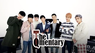 The Qmentary(더큐멘터리): B.A.P(비에이피) _ Young, Wild & Free(영, 와일드 앤 프리) [ENG/JPN/CHN SUB]