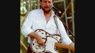 Tribute to Waylon Jennings- The Dream