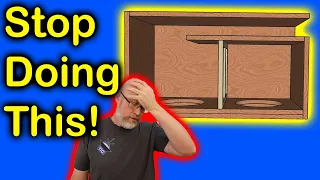 Fix this mistake to make box building easy!