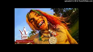 6ix9ine Gotti type beat x Nece Beats