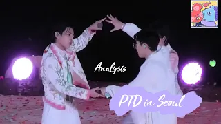 [VOPE]  Analysis _ 2022 PTD in Seoul moments
