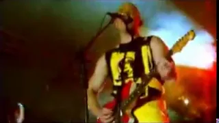 OT VINTA Рок-н-рол для черепах (Live 2008)