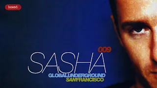 Global Underground 009: San Francisco (CD2)