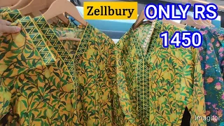 Zellbury New Arrival Collection | Zellbury Collection Only Rs1450 May 7. 2024