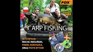 FOX Carp Fishing Edges DVD vol 2