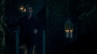 Klaus & Elijah - My brother was My Greatest Ally.  Best scene from The Originals S5E8