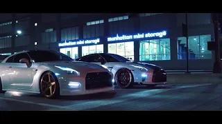 Night Lovell   Deira City Centre   GTR Showtime