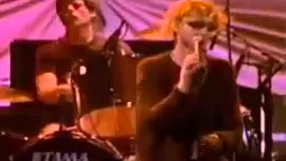 Mad Season - River Of Deceit (Live)