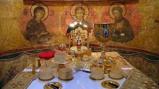 The Lord's Prayer 'Our Father' ~ Russian Orthodox