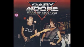 Gary Moore - 09. Don't Take Me For A Loser - Chippenham, UK (24th Aug. 1982)