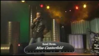 TV-Show: V.O.M. 2009, Soul Bros. "Miss Centerfold"