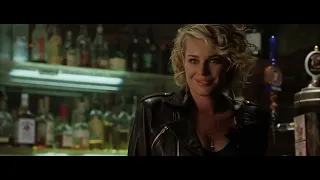 Mystique Bar Scene | X-Men 2 (2003) Movie Clips.