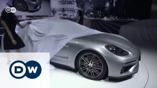 Drive it! The DW Car Show | DW English