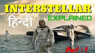 intersteller full movie hindi ( explained )