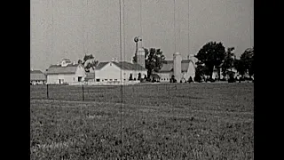 1942 - Dairy Farm Industry