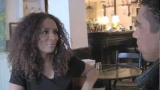 Janet Mock & Clay Cane in Conversation on Being Black & LGBT