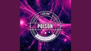 Poison (feat. Selda) (Daniele D'Alessandro Edit)