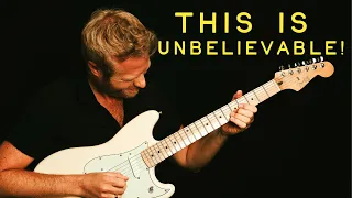 THE Pentatonic Shape that Will Change Your Playing - 10 days guitar challenge