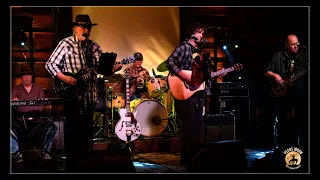 Pecos Moon - Neil Young Tribute:  Harvest Moon