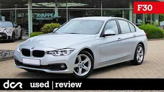 Buying a used BMW 3 series (F30) - 2011-2019, Definitive Buying guide with Common Issues