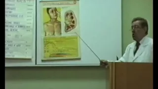 Кузнецов Виталий Павлович -  геморрагические лихорадки (2001)